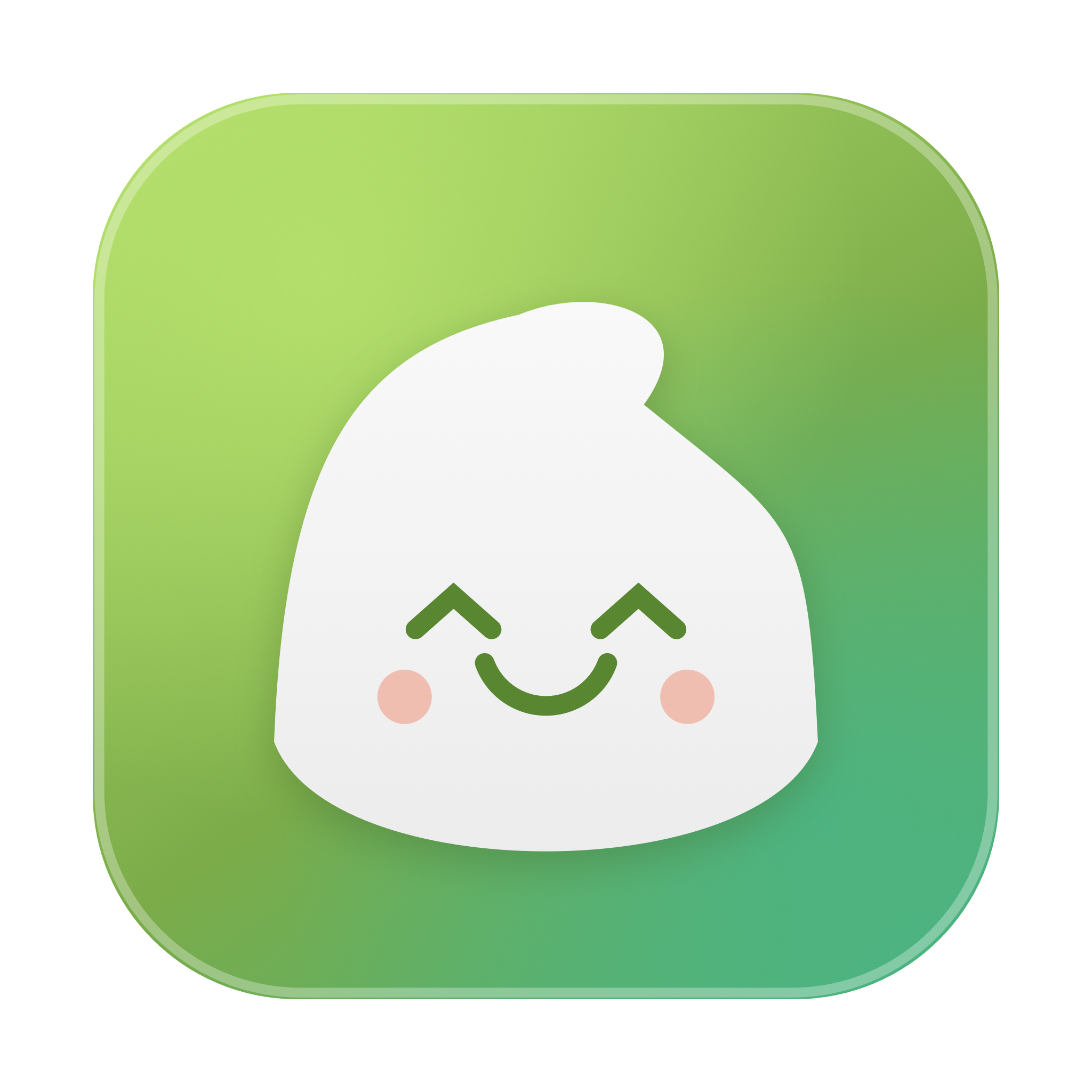 Wasabi app icon